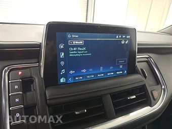 2024 Chevrolet Suburban LT 1LT - miniatura 11