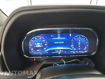 2024 Chevrolet Suburban LT 1LT - miniatura 12