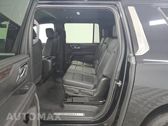 2024 Chevrolet Suburban LT 1LT - miniatura 13
