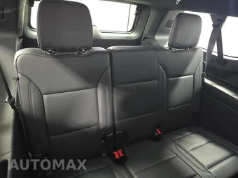 2024 Chevrolet Suburban LT 1LT - miniatura 14