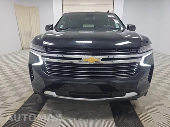 2024 Chevrolet Suburban LT 1LT - miniatura 2