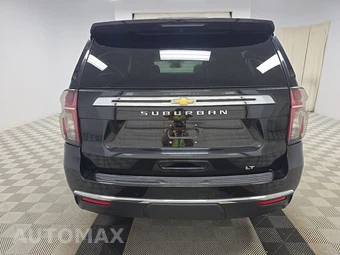 2024 Chevrolet Suburban LT 1LT - miniatura 5