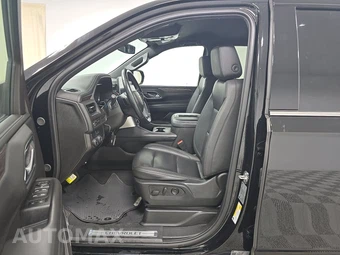2024 Chevrolet Suburban LT 1LT - miniatura 7