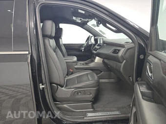 2024 Chevrolet Suburban LT 1LT - miniatura 8