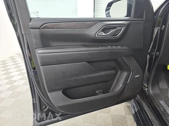 2024 Chevrolet Suburban LT 1LT - miniatura 9