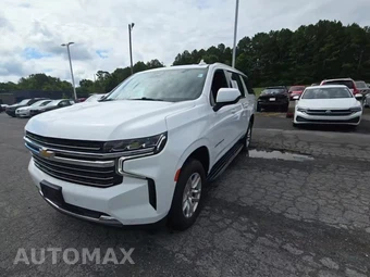 2024 Chevrolet Suburban LT 1LT