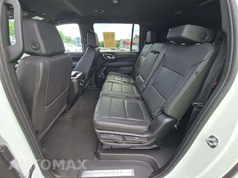 2024 Chevrolet Suburban LT 1LT - miniatura 10