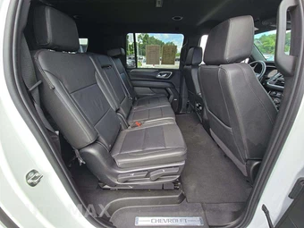 2024 Chevrolet Suburban LT 1LT - miniatura 14