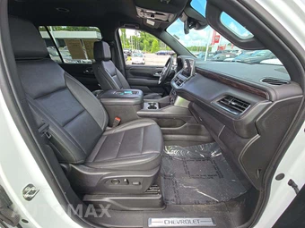 2024 Chevrolet Suburban LT 1LT - miniatura 16