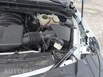 2024 Chevrolet Suburban LT 1LT - miniatura 20