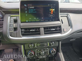 2024 Chevrolet Suburban LT 1LT - miniatura 7