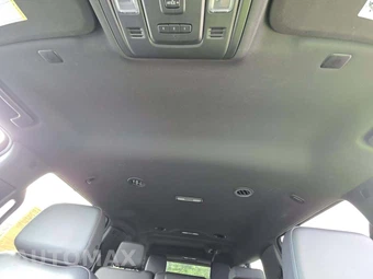 2024 Chevrolet Suburban LT 1LT - miniatura 8