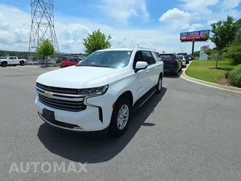 2024 Chevrolet Suburban LT 1LT