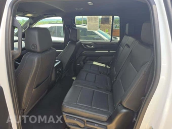 2024 Chevrolet Suburban LT 1LT - miniatura 10