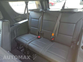 2024 Chevrolet Suburban LT 1LT - miniatura 11