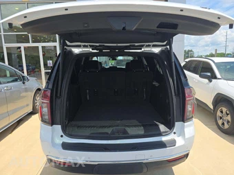 2024 Chevrolet Suburban LT 1LT - miniatura 12