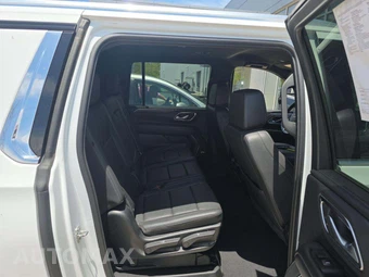 2024 Chevrolet Suburban LT 1LT - miniatura 14