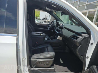 2024 Chevrolet Suburban LT 1LT - miniatura 16