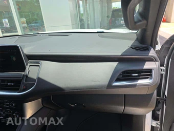 2024 Chevrolet Suburban LT 1LT - miniatura 17