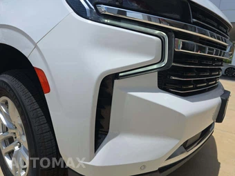 2024 Chevrolet Suburban LT 1LT - miniatura 20