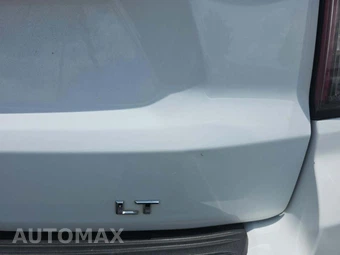 2024 Chevrolet Suburban LT 1LT - miniatura 21