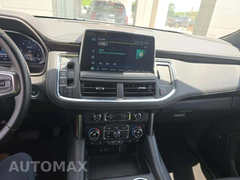 2024 Chevrolet Suburban LT 1LT - miniatura 7