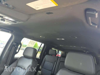 2024 Chevrolet Suburban LT 1LT - miniatura 8