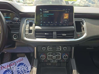 2024 Chevrolet Suburban LT 1LT - miniatura 10