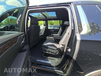 2024 Chevrolet Suburban LT 1LT - miniatura 13
