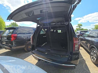 2024 Chevrolet Suburban LT 1LT - miniatura 15