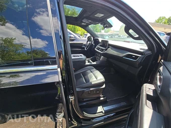 2024 Chevrolet Suburban LT 1LT - miniatura 19