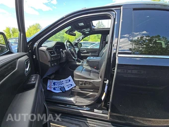 2024 Chevrolet Suburban LT 1LT - miniatura 6