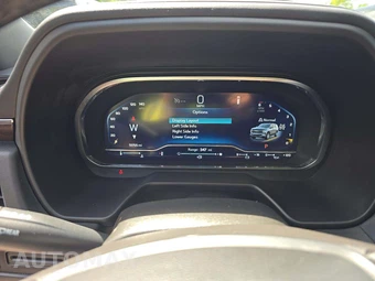 2024 Chevrolet Suburban LT 1LT - miniatura 9