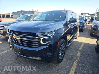 2024 Chevrolet Suburban LT 1LT - car from the USA, Manheim Buy-Now listing at AUTOMAX