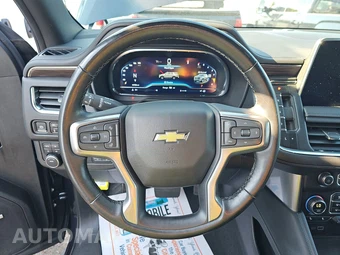 2024 Chevrolet Suburban LT 1LT - miniatura 10