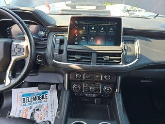 2024 Chevrolet Suburban LT 1LT - miniatura 11