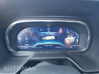2024 Chevrolet Suburban LT 1LT - miniatura 12