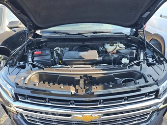 2024 Chevrolet Suburban LT 1LT - miniatura 16