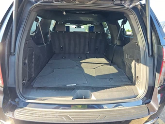 2024 Chevrolet Suburban LT 1LT - miniatura 17