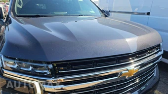 2024 Chevrolet Suburban LT 1LT - miniatura 24