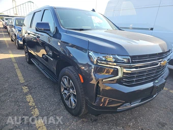 2024 Chevrolet Suburban LT 1LT - miniatura 3