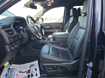 2024 Chevrolet Suburban LT 1LT - miniatura 7