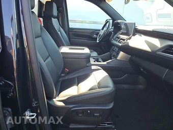2024 Chevrolet Suburban LT 1LT - miniatura 8