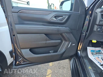 2024 Chevrolet Suburban LT 1LT - miniatura 9