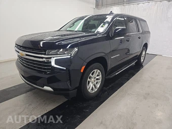 2024 Chevrolet Suburban LT 1LT