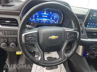 2024 Chevrolet Suburban LT 1LT - miniatura 10