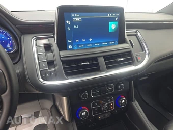 2024 Chevrolet Suburban LT 1LT - miniatura 11