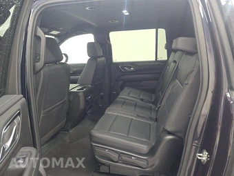2024 Chevrolet Suburban LT 1LT - miniatura 13