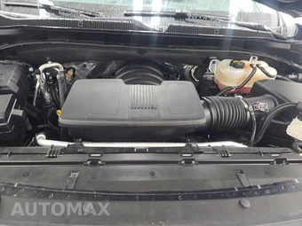2024 Chevrolet Suburban LT 1LT - miniatura 16