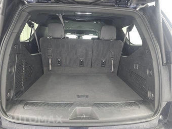 2024 Chevrolet Suburban LT 1LT - miniatura 17